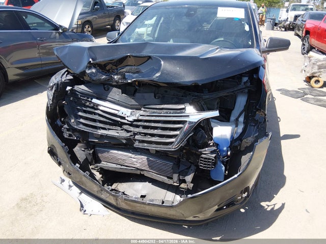 2022 CHEVROLET EQUINOX 2GNAX5EV5N6155358 Photo 5
