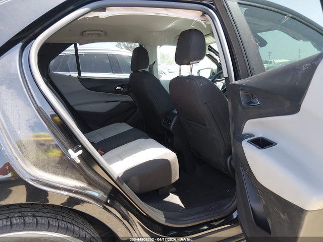 2022 CHEVROLET EQUINOX 2GNAX5EV5N6155358 Photo 7