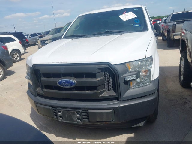Ford F-150 Xl 2017 1FTEX1CF2HKC49438 Image 12