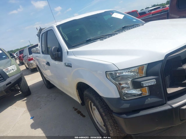 Ford F-150 Xl 2017 1FTEX1CF2HKC49438 Image 13