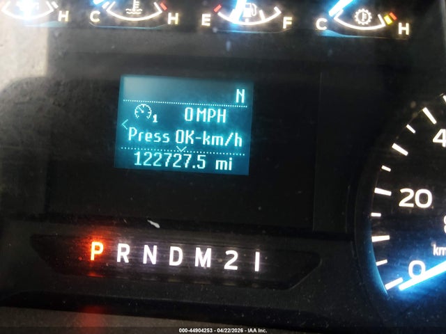 Ford F-150 Xl 2017 1FTEX1CF2HKC49438 Image 15