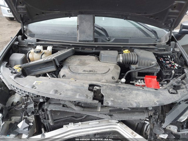 Продаж на аукціоні авто 2021 Chrysler Voyager Lxi, vin: 2C4RC1DG8MR524052, номер лоту: 44904259