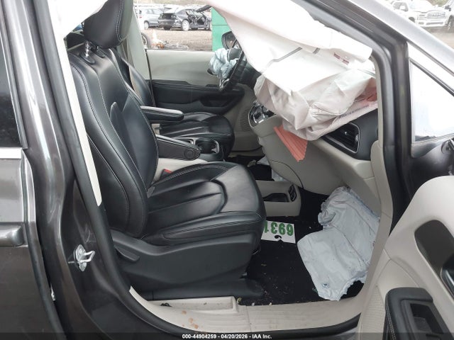 Продаж на аукціоні авто 2021 Chrysler Voyager Lxi, vin: 2C4RC1DG8MR524052, номер лоту: 44904259
