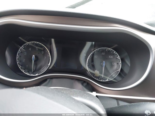 Продаж на аукціоні авто 2021 Chrysler Voyager Lxi, vin: 2C4RC1DG8MR524052, номер лоту: 44904259