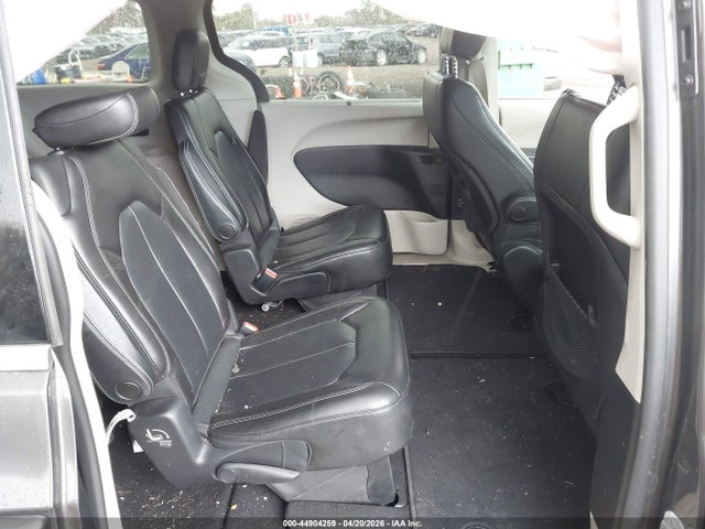 Продаж на аукціоні авто 2021 Chrysler Voyager Lxi, vin: 2C4RC1DG8MR524052, номер лоту: 44904259