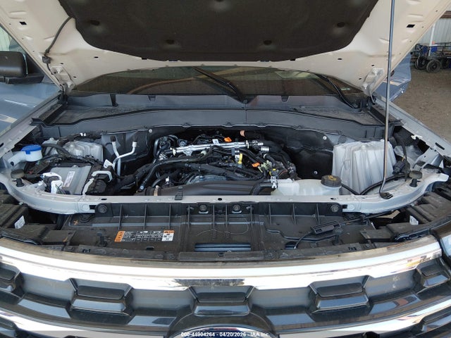 1FMUK8DH8TGB14555 Ford Explorer Active