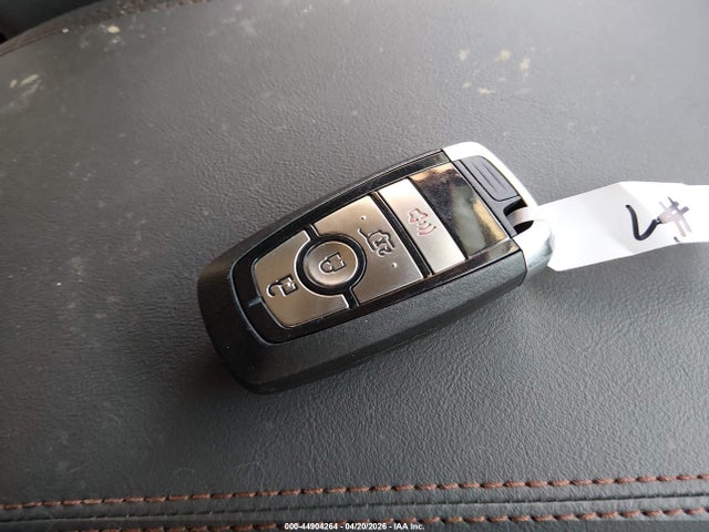 1FMUK8DH8TGB14555 Ford Explorer Active