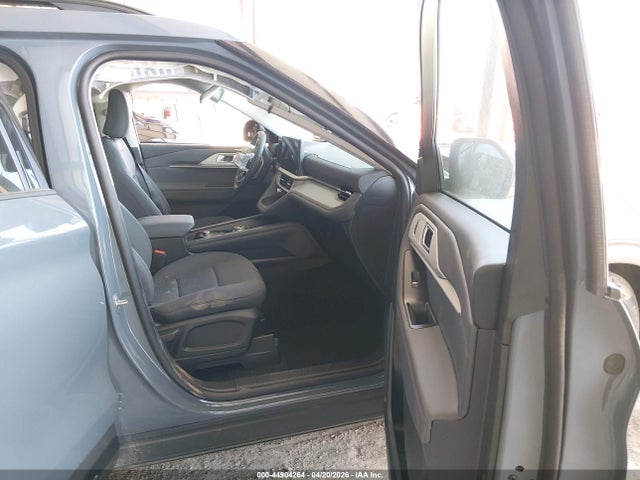 1FMUK8DH8TGB14555 Ford Explorer Active