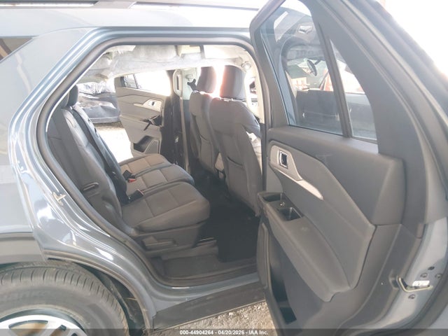 1FMUK8DH8TGB14555 Ford Explorer Active