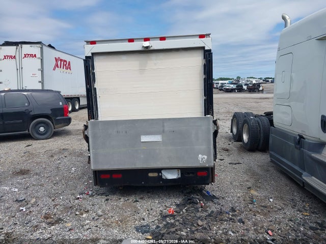 2009 Chevrolet Express Cutaway Work Van მანქანა იყიდება აუქციონზე, vin: 1GBHG31K791104237, აუქციონის ნომერი: 44904263
