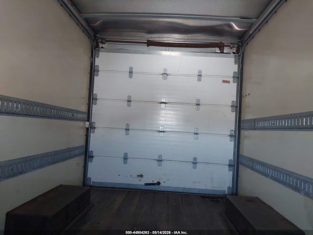 2009 Chevrolet Express Cutaway Work Van მანქანა იყიდება აუქციონზე, vin: 1GBHG31K791104237, აუქციონის ნომერი: 44904263