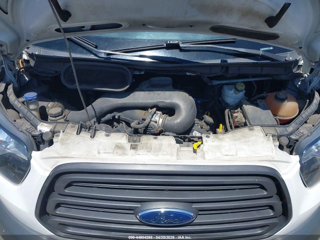 Ford Transit-250 2018 1FTYR2XM0JKB09190 Image 10