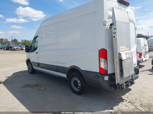 Ford Transit-250 2018 1FTYR2XM0JKB09190 Image 3