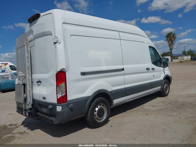 Ford Transit-250 2018 1FTYR2XM0JKB09190 Image 4