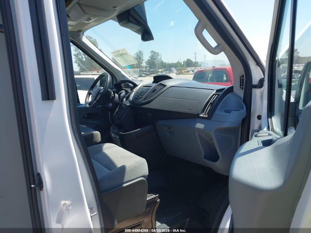 Ford Transit-250 2018 1FTYR2XM0JKB09190 Image 5
