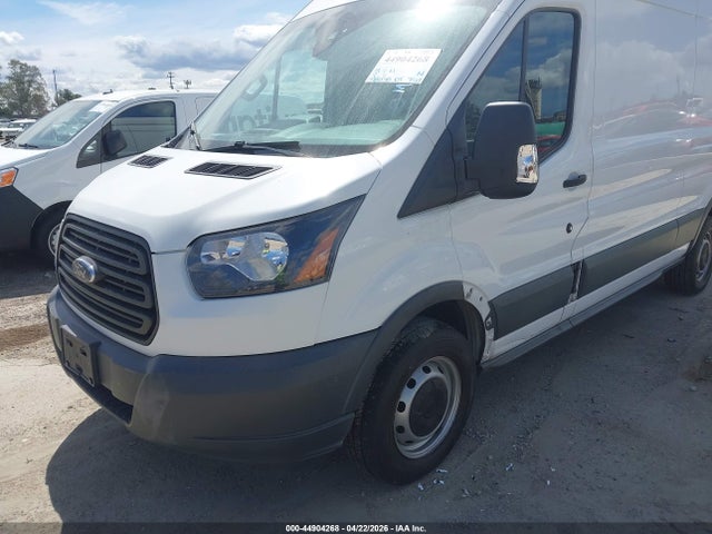 Ford Transit-250 2018 1FTYR2XM0JKB09190 Image 6