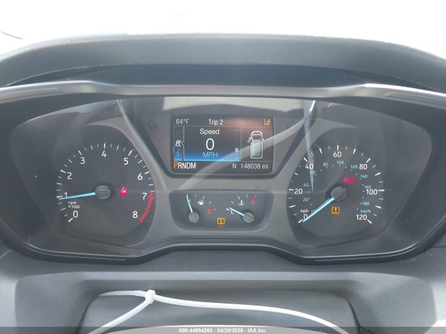 Ford Transit-250 2018 1FTYR2XM0JKB09190 Image 7