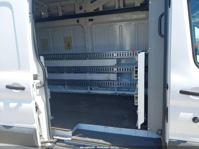Ford Transit-250 2018 1FTYR2XM0JKB09190 Image 8