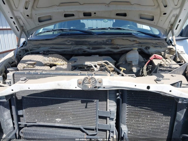 2005 Dodge Ram 2500 Slt/laramie მანქანა იყიდება აუქციონზე, vin: 3D7KS28D85G799914, აუქციონის ნომერი: 44904269