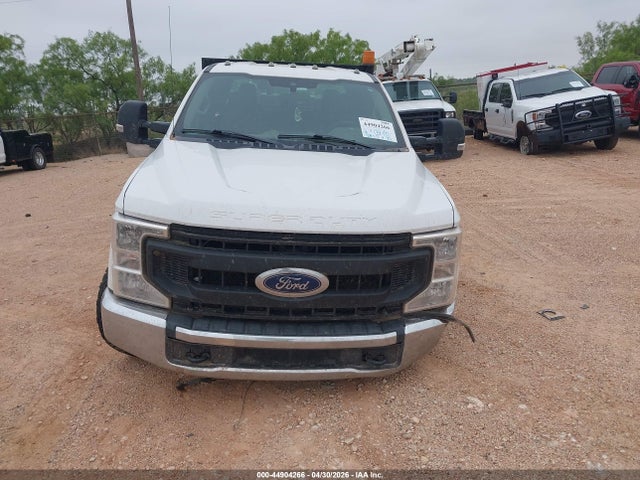 Ford F-350 Chassis Xl 2020 1FD8W3HT2LEE61513 Image 12