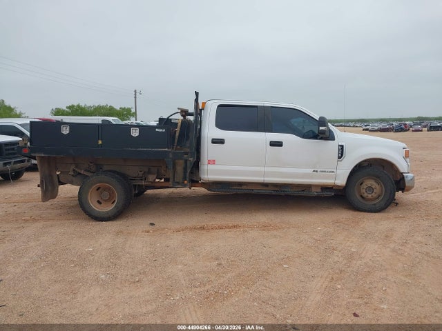 Ford F-350 Chassis Xl 2020 1FD8W3HT2LEE61513 Image 13