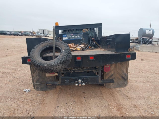 Ford F-350 Chassis Xl 2020 1FD8W3HT2LEE61513 Image 15