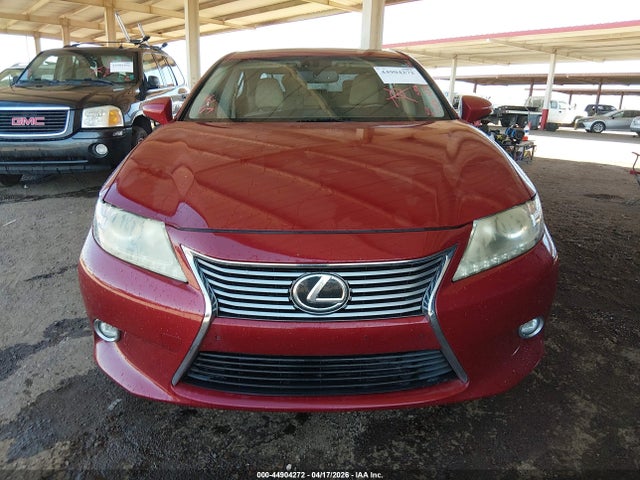 Aukcja sprzedaży 2014 Lexus Es 350, vin: JTHBK1GG4E2114296, numer aukcji: 44904272