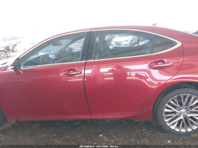 Aukcja sprzedaży 2014 Lexus Es 350, vin: JTHBK1GG4E2114296, numer aukcji: 44904272