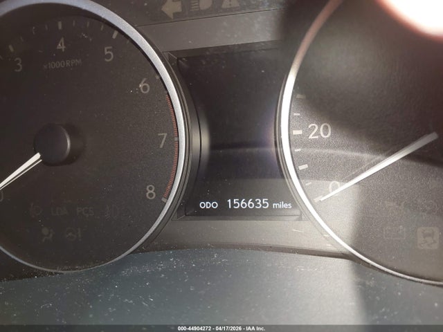 Aukcja sprzedaży 2014 Lexus Es 350, vin: JTHBK1GG4E2114296, numer aukcji: 44904272