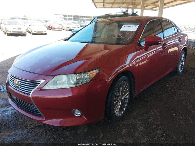 Aukcja sprzedaży 2014 Lexus Es 350, vin: JTHBK1GG4E2114296, numer aukcji: 44904272