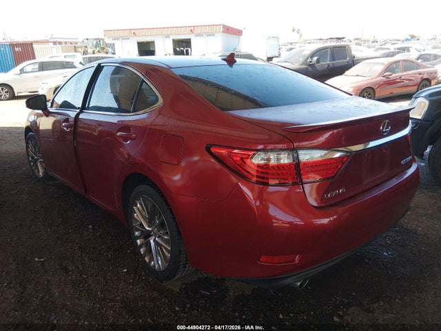Aukcja sprzedaży 2014 Lexus Es 350, vin: JTHBK1GG4E2114296, numer aukcji: 44904272