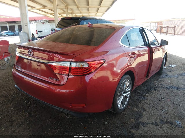 Aukcja sprzedaży 2014 Lexus Es 350, vin: JTHBK1GG4E2114296, numer aukcji: 44904272