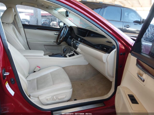 Aukcja sprzedaży 2014 Lexus Es 350, vin: JTHBK1GG4E2114296, numer aukcji: 44904272