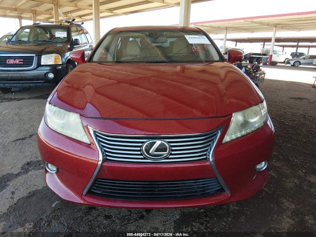 Aukcja sprzedaży 2014 Lexus Es 350, vin: JTHBK1GG4E2114296, numer aukcji: 44904272