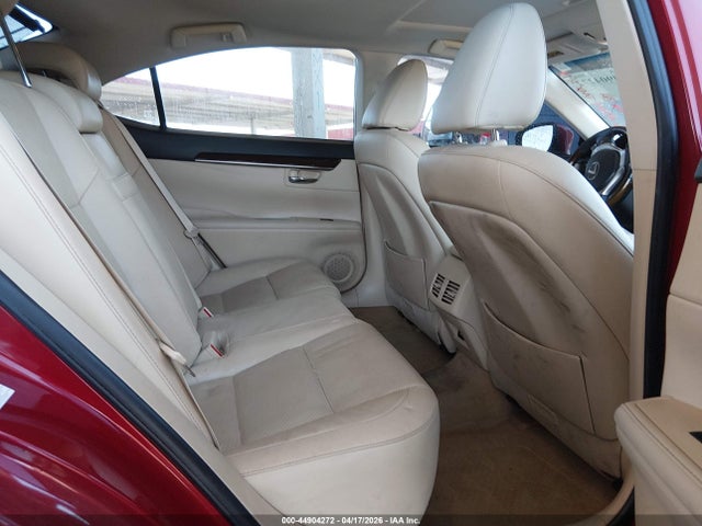 Aukcja sprzedaży 2014 Lexus Es 350, vin: JTHBK1GG4E2114296, numer aukcji: 44904272