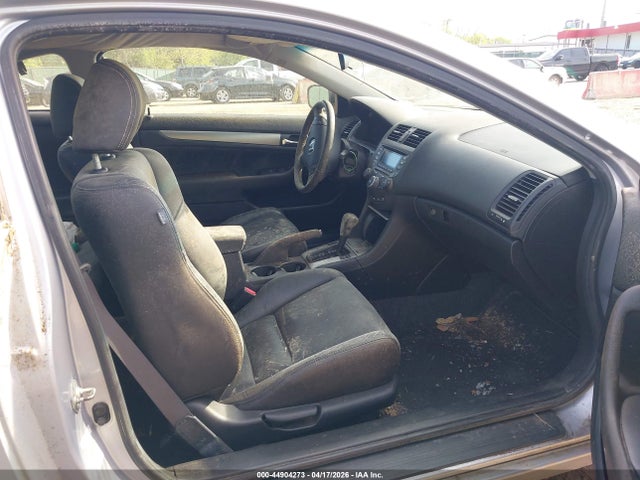 2005 Honda Accord Cpe Ex-l V6 მანქანა იყიდება აუქციონზე, vin: 1HGCM82645A003505, აუქციონის ნომერი: 44904273