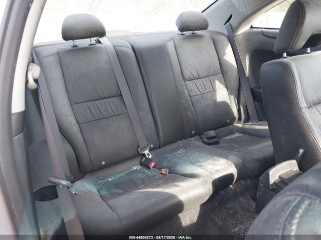 2005 Honda Accord Cpe Ex-l V6 მანქანა იყიდება აუქციონზე, vin: 1HGCM82645A003505, აუქციონის ნომერი: 44904273