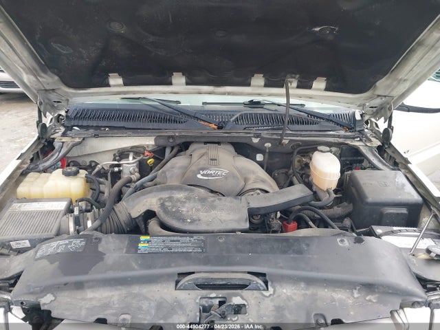Aukcja sprzedaży 2005 Cadillac Escalade Ext Standard, vin: 3GYEK62N55G142529, numer aukcji: 44904277