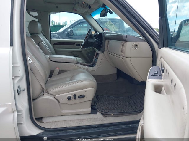 Aukcja sprzedaży 2005 Cadillac Escalade Ext Standard, vin: 3GYEK62N55G142529, numer aukcji: 44904277