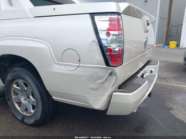 Aukcja sprzedaży 2005 Cadillac Escalade Ext Standard, vin: 3GYEK62N55G142529, numer aukcji: 44904277
