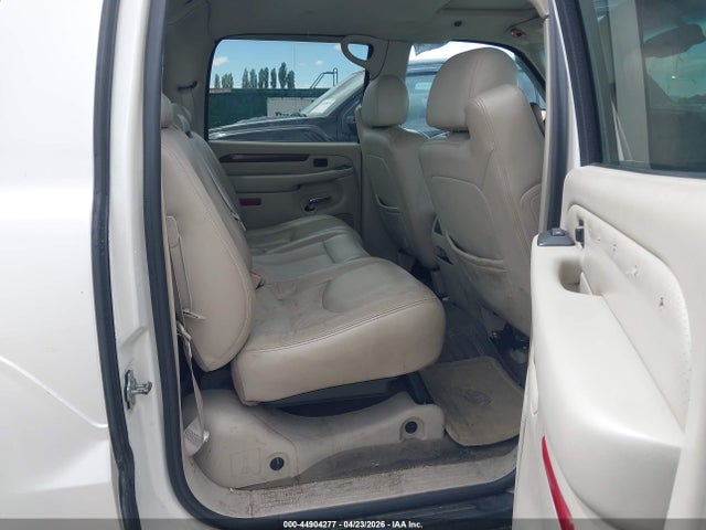 Aukcja sprzedaży 2005 Cadillac Escalade Ext Standard, vin: 3GYEK62N55G142529, numer aukcji: 44904277