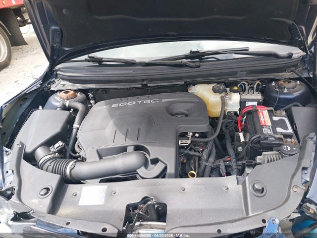 Продажа на аукционе авто 2009 Chevrolet Malibu Lt, vin: 1G1ZH57B39F248699, номер лота: 44904280