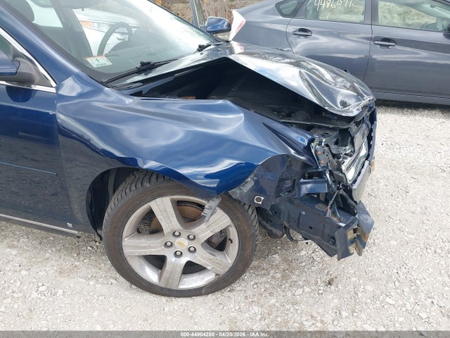 Продажа на аукционе авто 2009 Chevrolet Malibu Lt, vin: 1G1ZH57B39F248699, номер лота: 44904280
