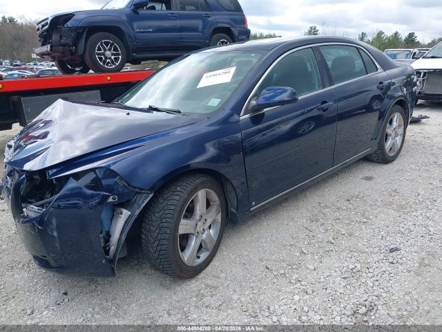 Продажа на аукционе авто 2009 Chevrolet Malibu Lt, vin: 1G1ZH57B39F248699, номер лота: 44904280