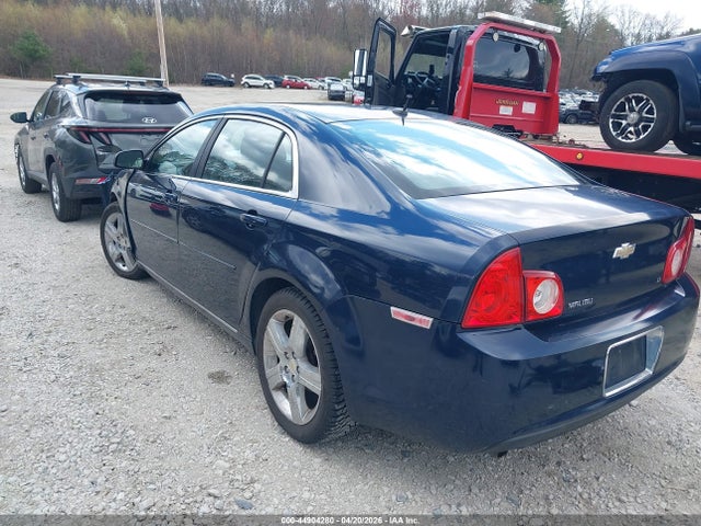 Продажа на аукционе авто 2009 Chevrolet Malibu Lt, vin: 1G1ZH57B39F248699, номер лота: 44904280