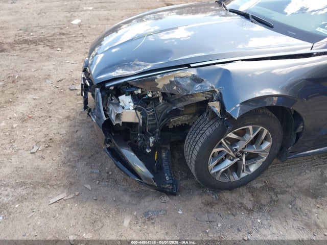 44904288 :رقم المزاد ، KMHL14JA5PA332850 vin ، 2023 Hyundai Sonata Sel مزاد بيع