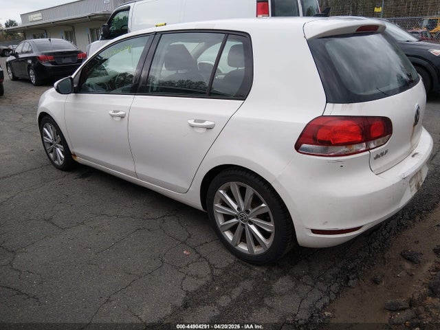 Продаж на аукціоні авто 2012 Volkswagen Golf Tdi 4-door, vin: WVWDM7AJ3CW351153, номер лоту: 44904291