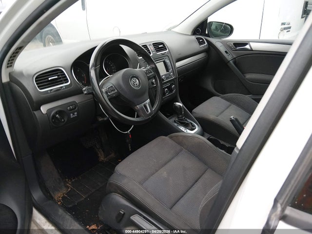 Продаж на аукціоні авто 2012 Volkswagen Golf Tdi 4-door, vin: WVWDM7AJ3CW351153, номер лоту: 44904291