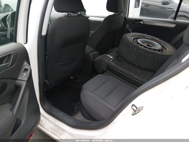 Продаж на аукціоні авто 2012 Volkswagen Golf Tdi 4-door, vin: WVWDM7AJ3CW351153, номер лоту: 44904291
