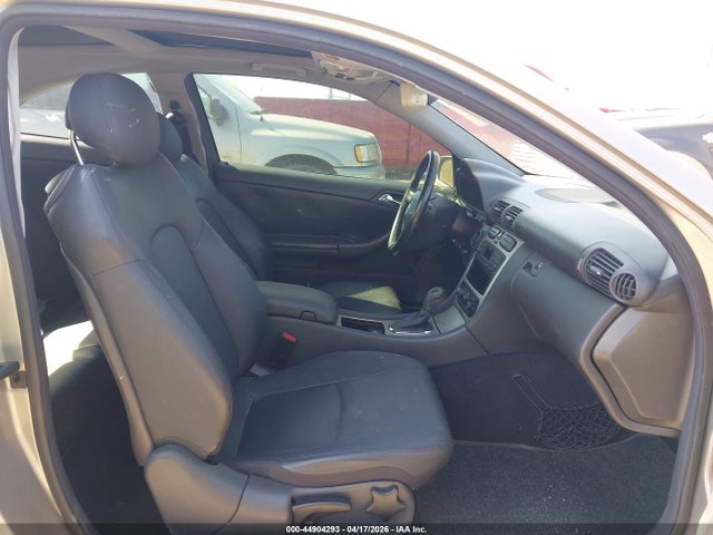 Продаж на аукціоні авто 2004 Mercedes-benz C 230 Kompressor Sport, vin: WDBRN40J34A633874, номер лоту: 44904293